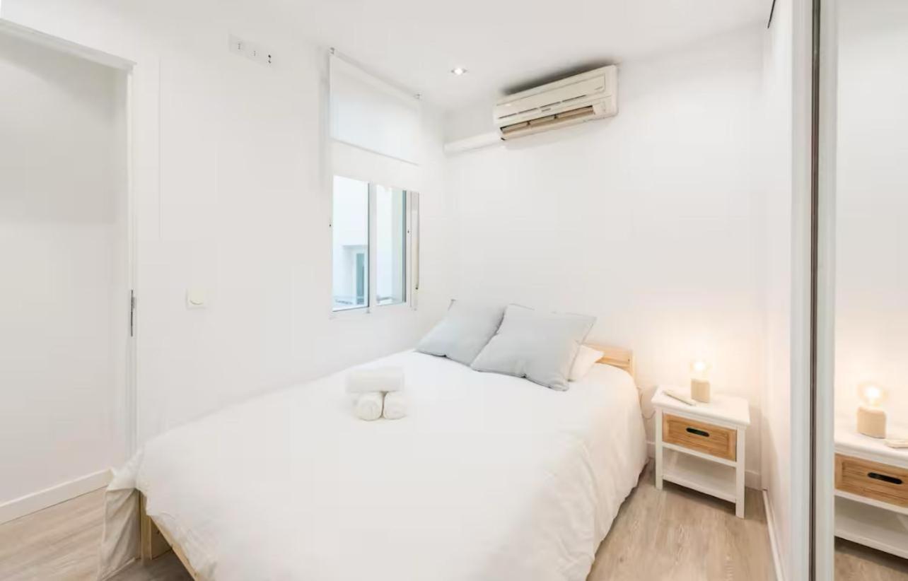 Apartamento White And Blue *
