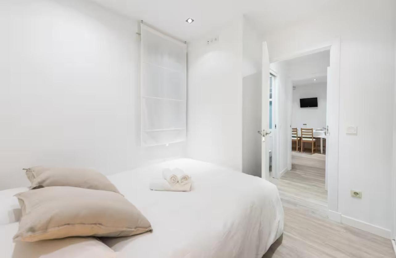 Apartamento White And Blue