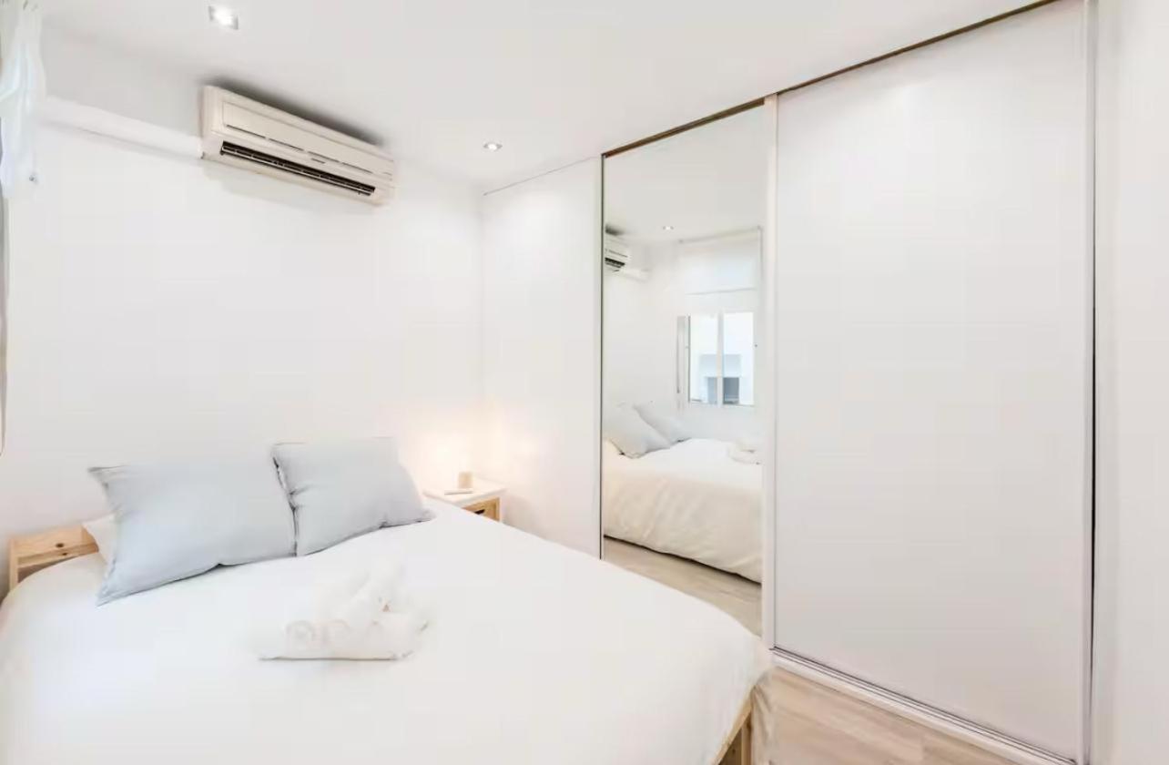 Apartamento White And Blue